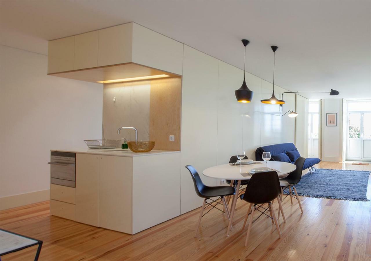 Apartment Liiiving In | Secret Balcony Porto